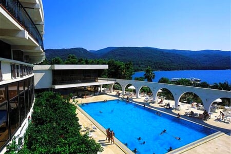 Hotel Arkada (2)