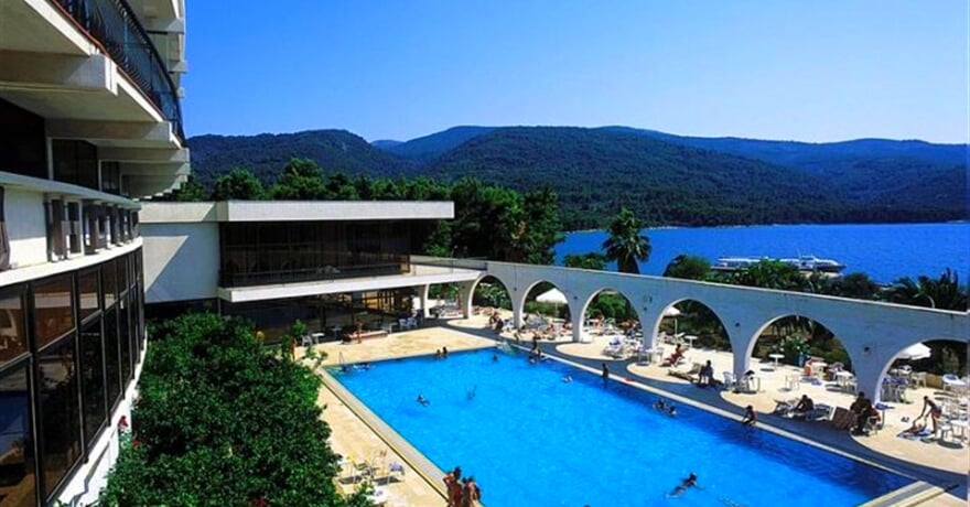 Hotel Arkada (2)