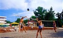 Hotel Arkada sportoviště