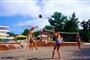 Hotel Arkada sportoviště