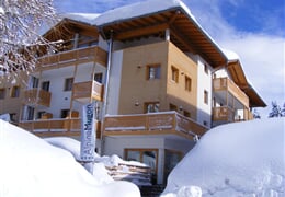 Hotel Alpine Mugon **** - Monte Bondone