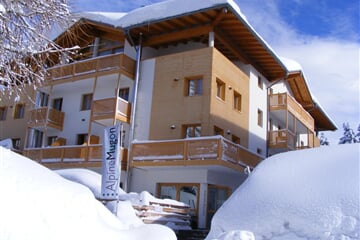 Hotel Alpine Mugon **** - Monte Bondone