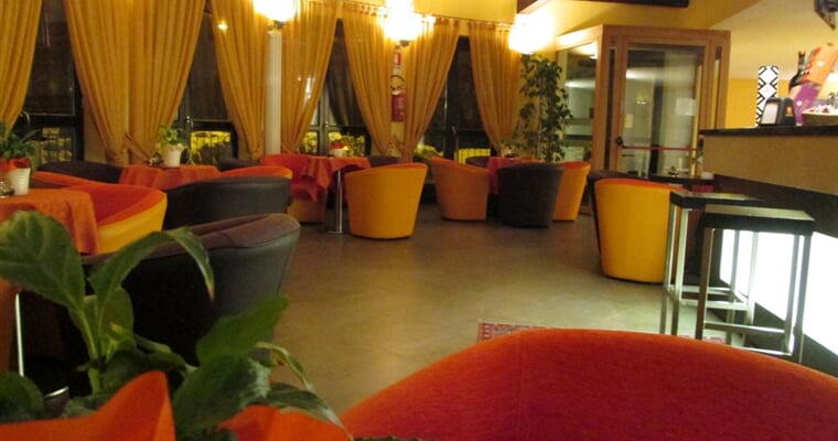 Dolomiti Chalet Hotel Bondone 2019 (1)