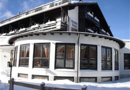 Hotel Dolomiti Chalet *** - Monte Bondone