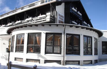 Hotel Dolomiti Chalet *** - Monte Bondone