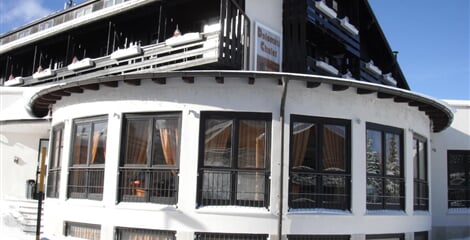Hotel Dolomiti Chalet *** - Monte Bondone