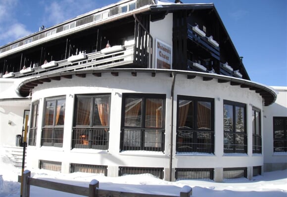 Hotel Dolomiti Chalet *** - Monte Bondone