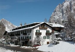 Hotel Menardi *** - Cortina d'Ampezzo