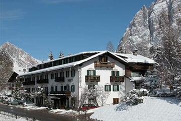 Hotel Menardi *** - Cortina d'Ampezzo