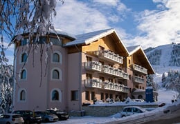Hotel Norge **** - Monte Bondone