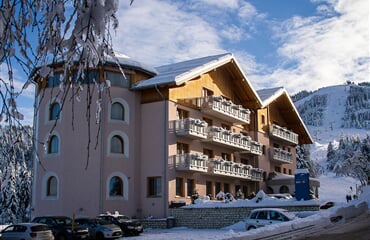 Hotel Norge **** - Monte Bondone