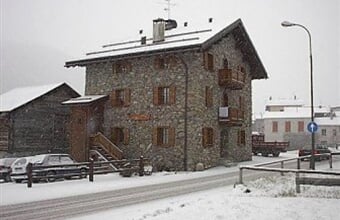 Bait da Pizabela*** - Livigno