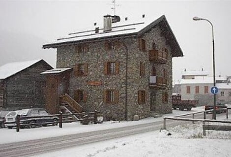 Bait da Pizabela*** - Livigno
