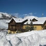 Chalet Freita** - Livigno