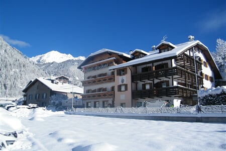 Hotel La Montanara*** - Predazzo