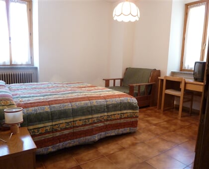 Casa Toscana Andalo 2019 (8)