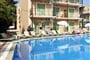 Apartmány Philippos - Řecko, Korfu