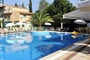Apartmány Philippos - Řecko, Korfu