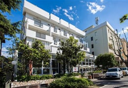 Rimini - Marina Centro - Hotel New Jolie ***