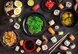 Okruh středním Japonskem + EXPO (program v roce 2025)