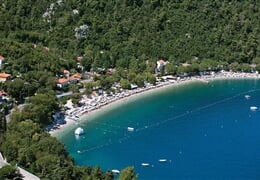 Medveja - Medveja apartmány ***