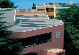 Zadar - Donat Falkensteiner hotel ***