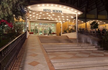 Rabac - Hedera hotel ****