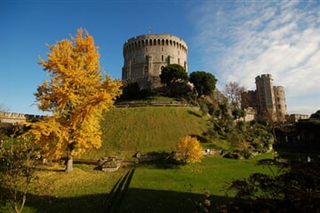 To nejlepší z Londýna + WINDSOR, STONEHENGE, OXFORD (autobusem)