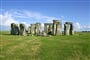 Foto - To nejlepší z Londýna + WINDSOR, STONEHENGE, OXFORD (autobusem)