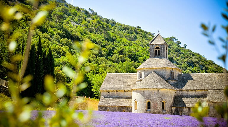 Foto - To nejkrásnější z Provence + MONAKO (autobusem)