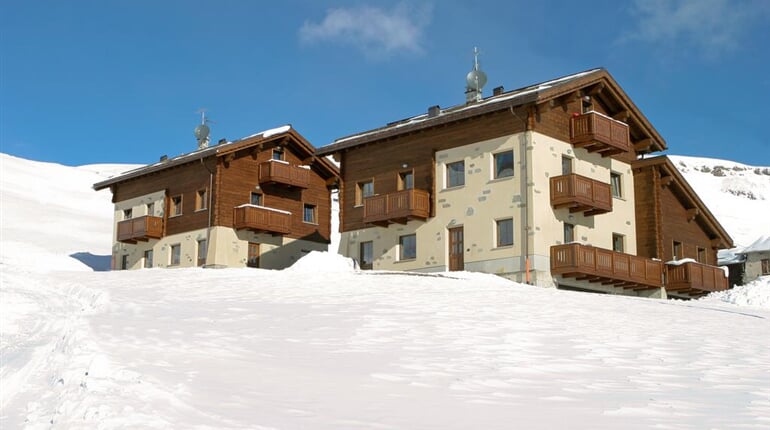 Chalet Li Baita Trepalle 2019 (16)