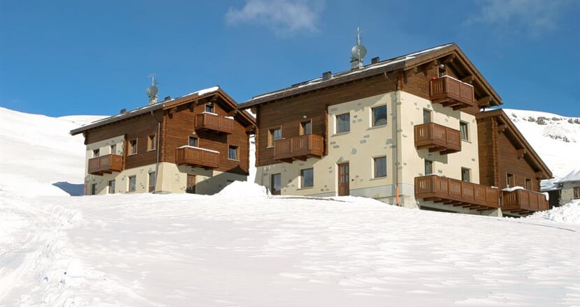 Chalet Li Baita Trepalle 2019 (16)