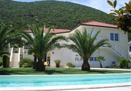 Trpanj (Pelješac) - Valentina vila ***