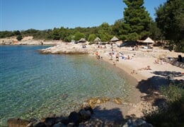 Pinezići - Balorda apartmány ***