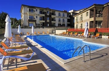 Malinska - Blue Waves Resort ****