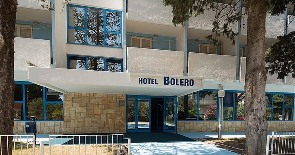 Foto - Biograd na Moru - Bolero hotel ***