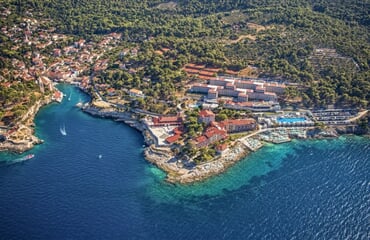 Veli Lošinj - Punta Vitality hotel ****
