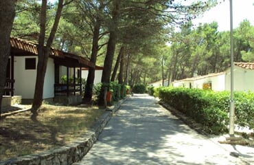 Baško Polje - Baško Polje apartmány **