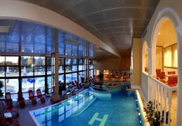 Baška Voda - Horizont hotel ****