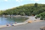 Foto - Korčula - Marko Polo Village kemp Port 9 mobil home ***  (AKI) ***