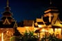 Foto - Bangkok - Ko Samui (Thajsko), Ammatara Pura Pool Villa *****, Ko Samui, Bangkok Palace Hotel ****, Bangkok