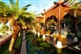 Foto - Bangkok - Ko Samui (Thajsko), Ammatara Pura Pool Villa *****, Ko Samui, Bangkok Palace Hotel ****, Bangkok