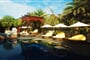 Foto - Bangkok - Ko Samui (Thajsko), Ammatara Pura Pool Villa *****, Ko Samui, Bangkok Palace Hotel ****, Bangkok