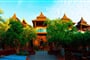 Foto - Bangkok - Ko Samui (Thajsko), Ammatara Pura Pool Villa *****, Ko Samui, Bangkok Palace Hotel ****, Bangkok