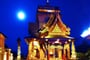 Foto - Bangkok - Ko Samui (Thajsko), Ammatara Pura Pool Villa *****, Ko Samui, Bangkok Palace Hotel ****, Bangkok