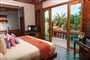 Foto - Bangkok - Ko Samui (Thajsko), Ammatara Pura Pool Villa *****, Ko Samui, Bangkok Palace Hotel ****, Bangkok