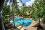 Foto - Velký okruh středním Thajskem, Sand Sea Resort ***, Krabi