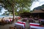 Foto - Velký okruh středním Thajskem, Sand Sea Resort ***, Krabi