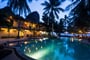 Foto - Velký okruh středním Thajskem, Sand Sea Resort ***, Krabi
