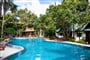 Foto - Velký okruh středním Thajskem, Sand Sea Resort ***, Krabi